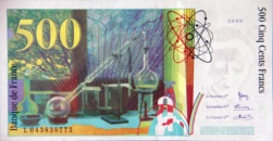 500 Francs pierre et marie curie type 1993 1b_5.jpg